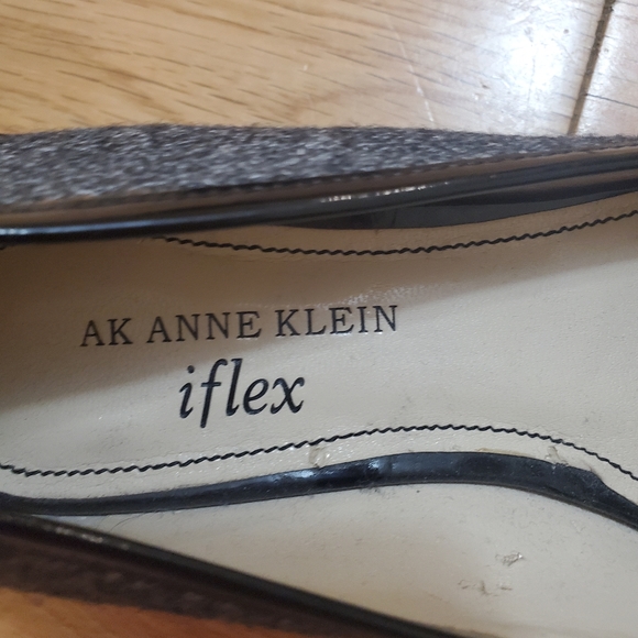 5/$20 Anne Klein Iflex Women's Shoes Size 5.5 - Picture 9 of 12